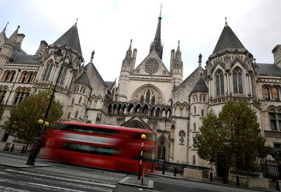 Nigeria's $11 billion London trial will expose corruption, court hears