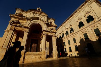 Malta's bishops urge lawmakers not to back 'abortion law'