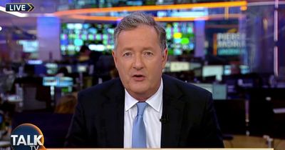 Piers Morgan slams Kanye West as racist, 'horribly homophobic' and 'pro-Hitler'