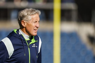 Illness circulating Seahawks locker room ahead of Rams matchup