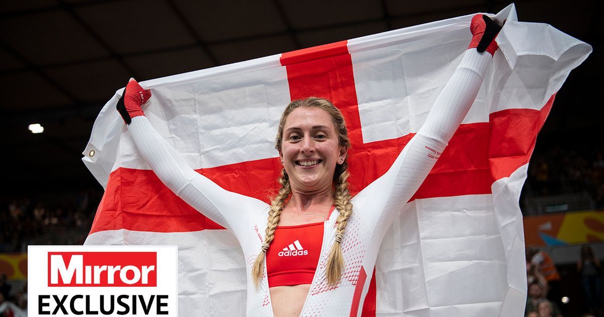 Dame Laura Kenny Opens Up On Miscarriage Trauma And…