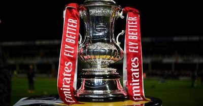 Manchester City vs Chelsea FA Cup date and TV schedule revealed with repeat fixture in same week