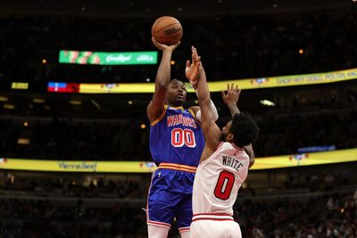 Bulls vs. Warriors: How to watch, lineups, injury reports and broadcast info for Friday