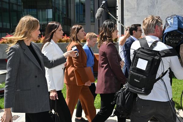 Push for ‘victim advocates’ to support alleged rape survivors in court following Bruce Lehrmann trial