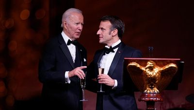 Germany welcomes Biden comments amid trade dispute