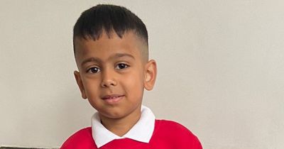 Family of boy, 5, 'begged' for a hospital bed as probe launched into pneumonia death