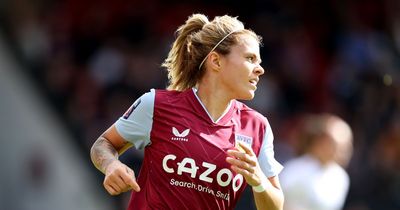 Rachel Daly, Melissa Lawley and five others shortlisted for Women's Super League award