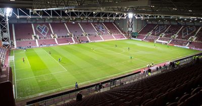 Win Hearts vs Hibs tickets with Record Sport - here's how to enter