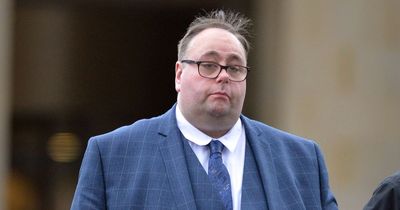 Shamed SNP councillor Mark Kerr jailed for six years after grooming and abusing teenage boys