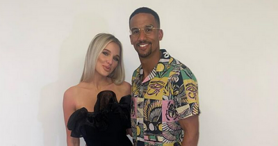 Helen Flanagan 'to reunite' with ex-fiancé Scott Sinclair months after sudden split