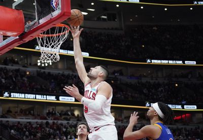 Bulls vs. Warriors preview: How to watch, TV channel, start time