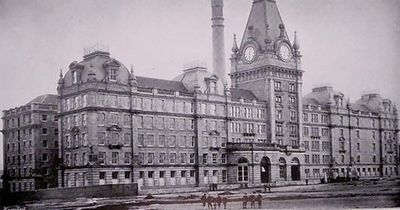 Nine incredible Edinburgh buildings that we wish had been cherished rather than demolished