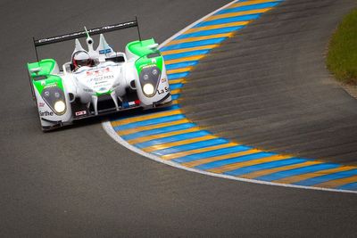 Pescarolo name could return to Le Mans in 2024
