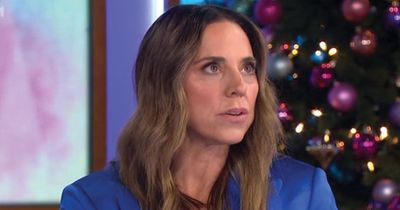 Mel C recalls cruel remark during early Spice Girls days that sparked eating disorder