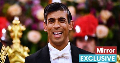 Rishi Sunak saves himself £12,700 by refusing to scrap tax breaks for private schools