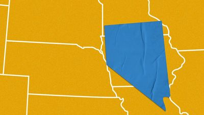 The winners and losers in Democrats' 2024 presidential primary shakeup