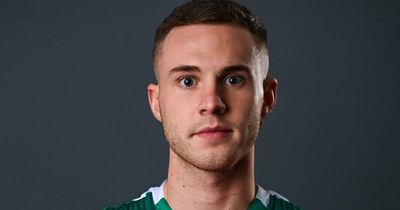 Shamrock Rovers complete swoop for Bohemians ace Liam Burt