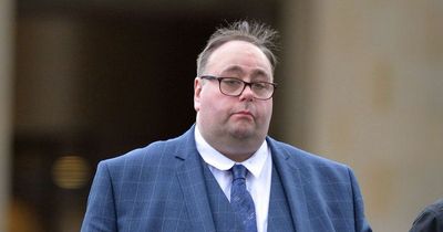 Shamed ex-SNP North Lanarkshire councillor jailed for six years for grooming and abusing teenage boys