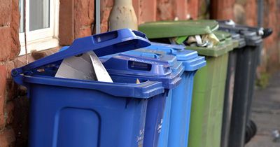 Bin collections cancelled as Biffa workers walk out over low pay