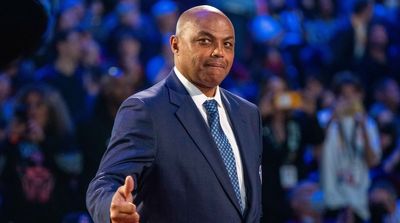 Charles Barkley Wanted Sanders at Auburn, Will Support Freeze