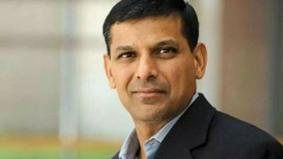Global economy must start bracing for low inflation, says Raghuram Rajan