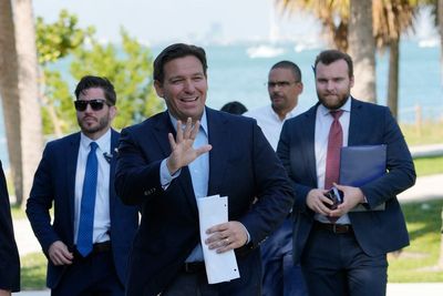 DeSantis 2024 prospects prompt Fla. lawmakers to review law