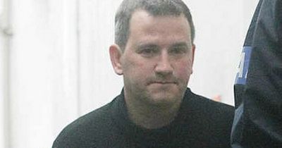 Killer Graham Dwyer interrupts lawyer three times during appeal
