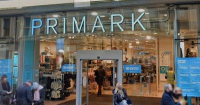 Primark extends Christmas hours as Glasgow store set to stay open until 11pm