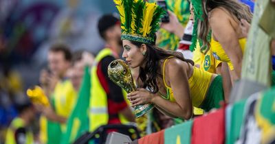 What channel is Cameroon vs Brazil on? Kick-off time, TV and live stream details