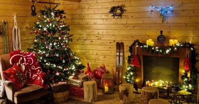 The secret Leeds Christmas grotto for kids whose parents cannot afford to see Santa