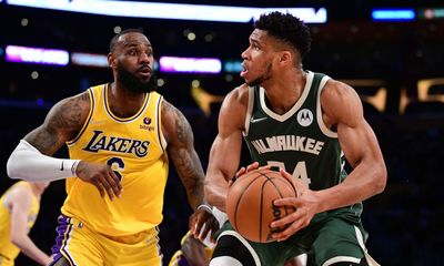 Lakers vs. Bucks: Stream, lineups, injuries and broadcast info for Friday