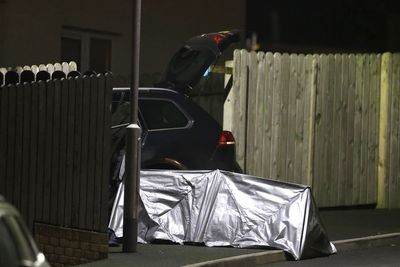 Murdered man ‘may have been shot as part of cross-border drugs feud’