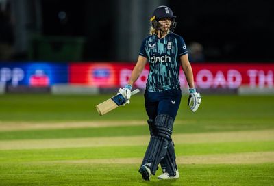 ‘It’s a special place’: England’s Kate Cross looking forward to West Indies tour