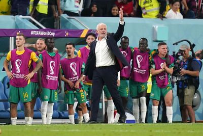 Australia to attack Argentina ‘all guns blazing’ in World Cup round of 16