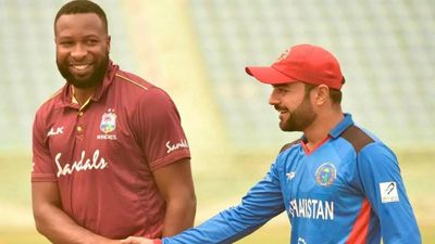 Kieron Pollard, Rashid Khan to captain MI global sides