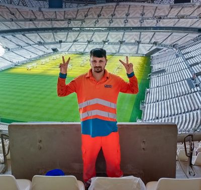 Death and dishonesty: Stories of two workers who built the World Cup stadiums in Qatar