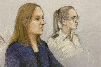 Colleague ‘surprised at baby’s turn for the worse’, Lucy Letby trial is told