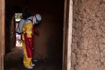 Uganda discharges last known Ebola patient, health ministry says