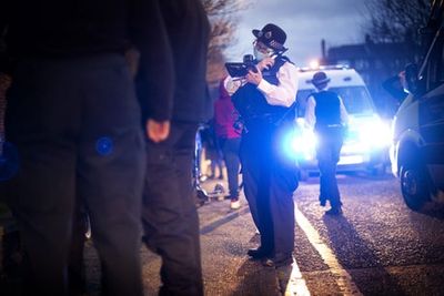 Met Police pays damages to black brothers handcuffed and searched outside east London home