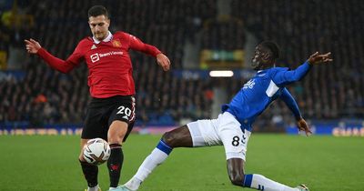 Manchester United vs Everton FA Cup third round date and TV details confirmed