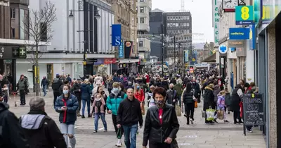 Sayers bid to sell wine and hot toddies in Newcastle city centre rejected over public safety fears
