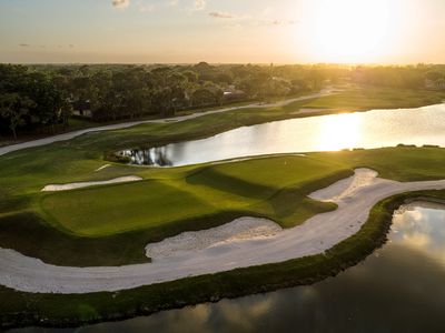Moving day sees new leaders at 2022 Golfweek Senior Tournament of Champions