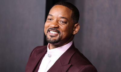 Will Smith begins road to redemption with Oscar-tipped slavery drama