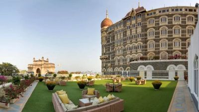 Taj signs its 250th property; to open in Saudi’s Diriyah near Riyadh