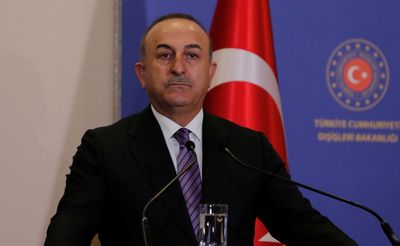 Turkey expects 'clear picture' on war in Ukraine by spring
