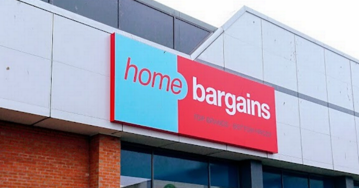 B&M, Home Bargains, Primark, Poundland and IKEA…
