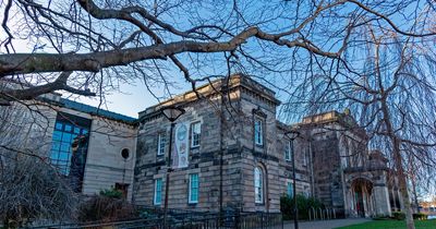 Perth library selected as one of the first in Scotland to host new 'lend and mend' service