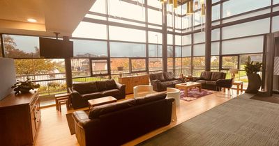 West Lothian housing association creates warm space to help tenants this winter