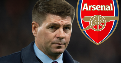Edu can repeat Steven Gerrard's Liverpool embarrassment by completing dream Arsenal transfer