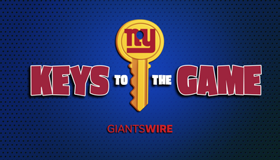 Giants vs. Commanders: 6 keys to victory in Week 13